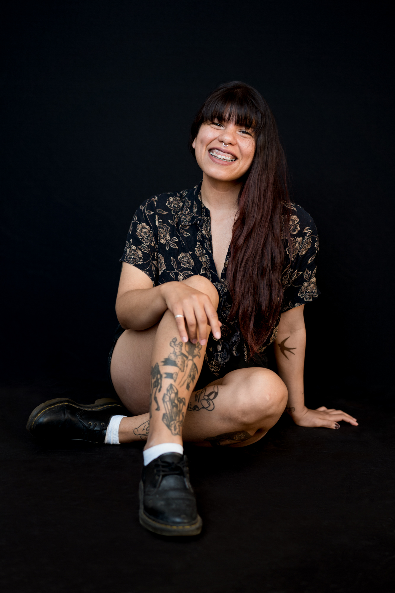 Melissa Beltran Franco-social