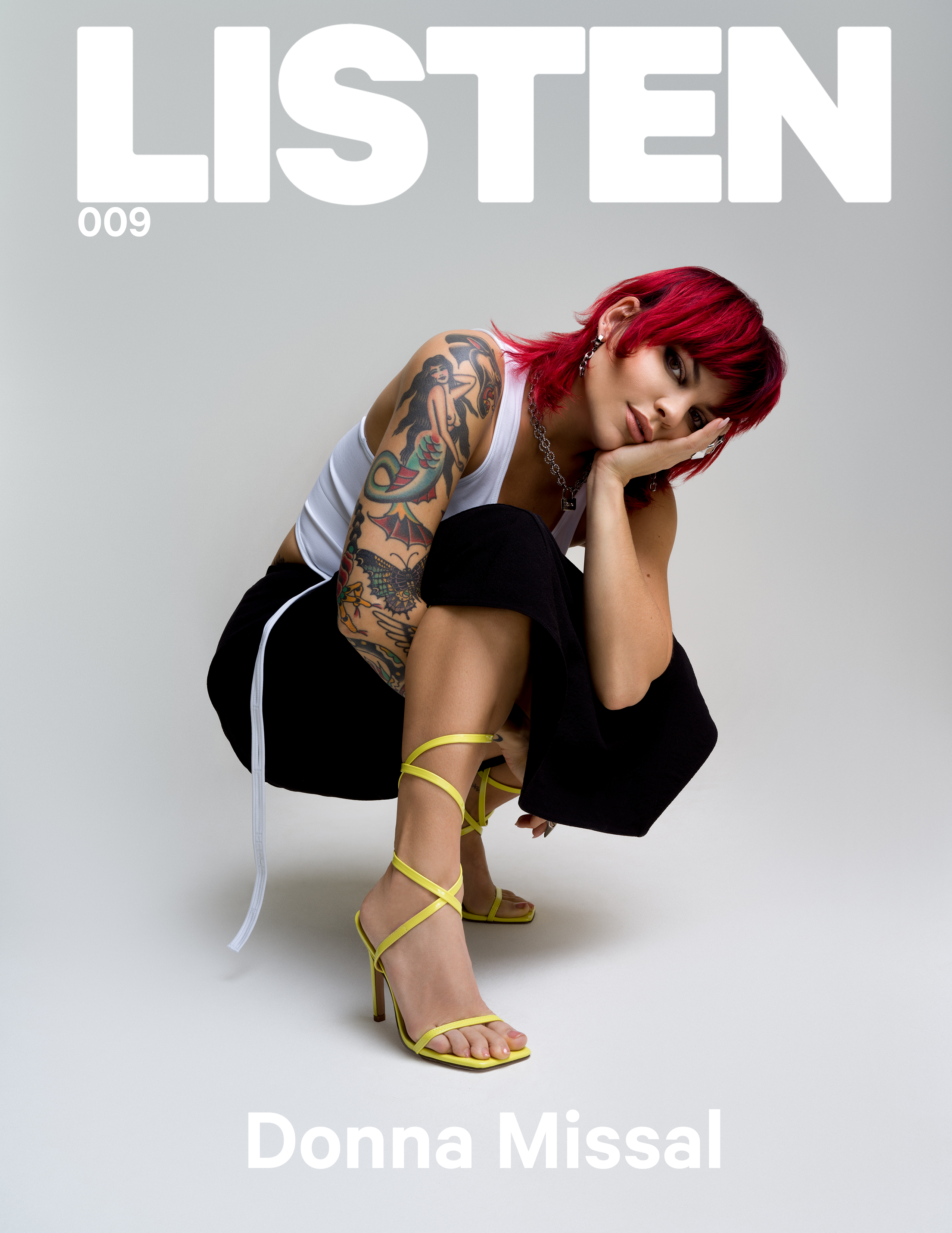 listen magazine 009 – cover 2