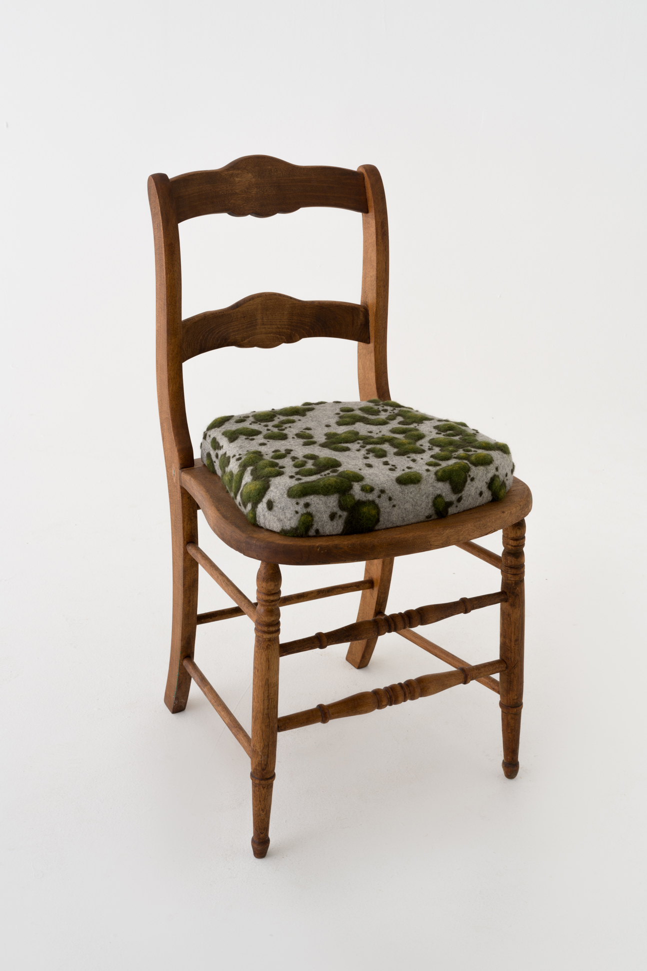 Moss Chair